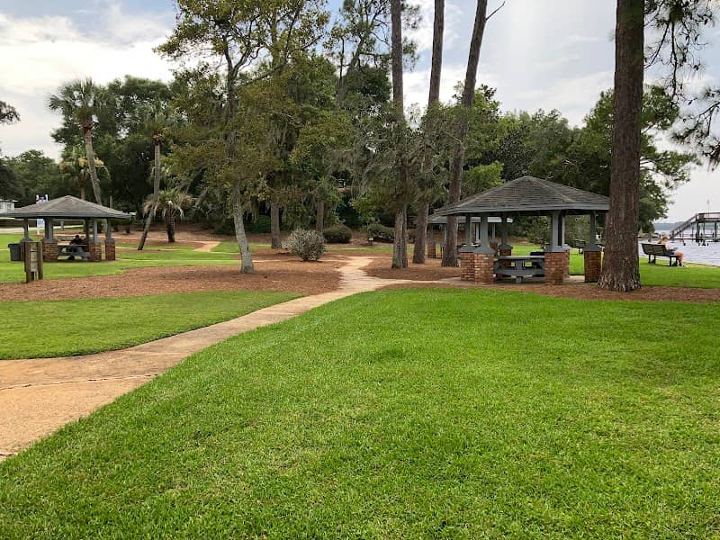 Lions Park - Image 2