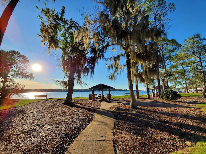 Lions Park - Image 1