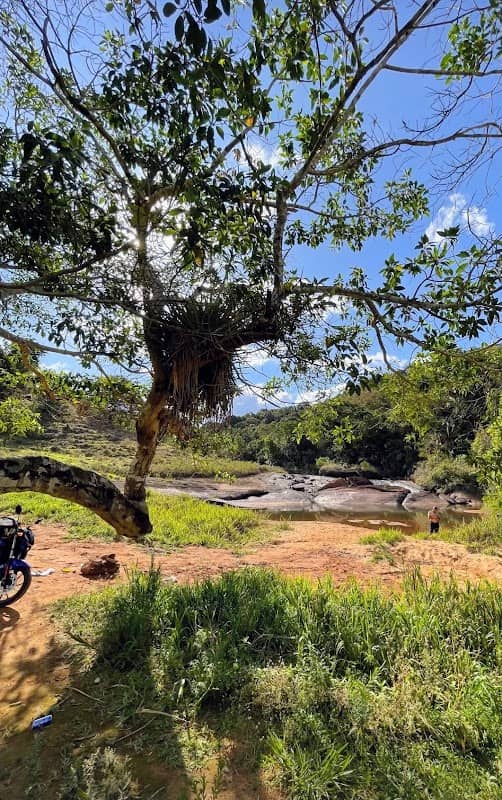 Cachoeira da Ponte de Pedra - Image 2
