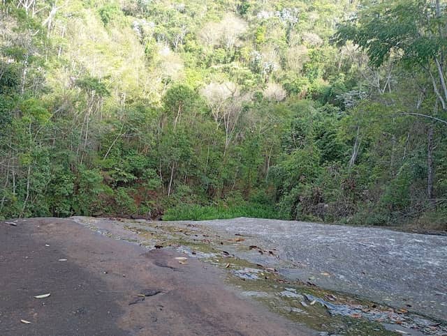 Cachoeira da Ponte de Pedra - Image 3