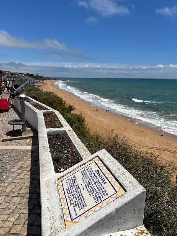 Placa de Albufeira - Image 2