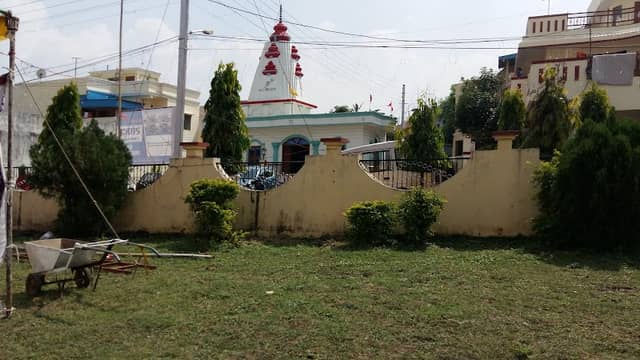 Shyama Palli Park - Image 2