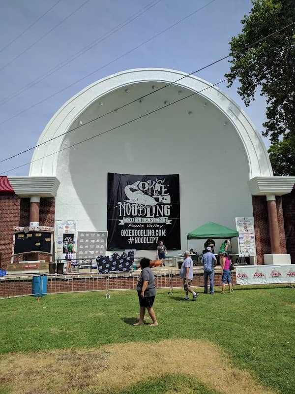 Wacker Park - Image 1