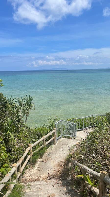 Senaha Beach - Image 1