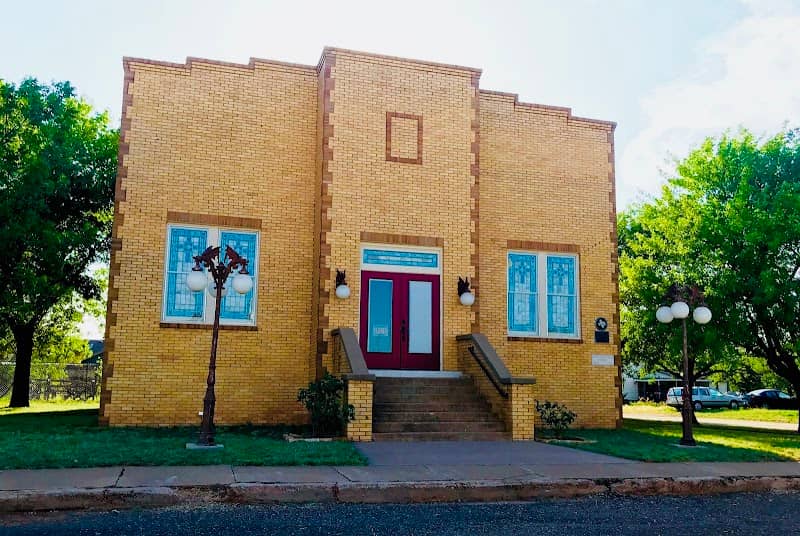 Anson-Jones Museum - Image 1