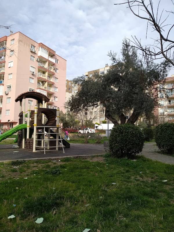 Child park - Image 2
