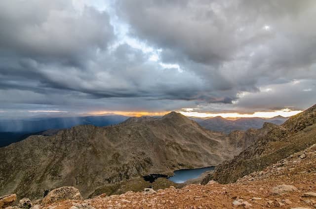 Abyss Lake Scenic Area - Image 1