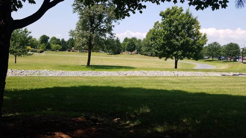 Bridgewater Park Shelter - Image 2