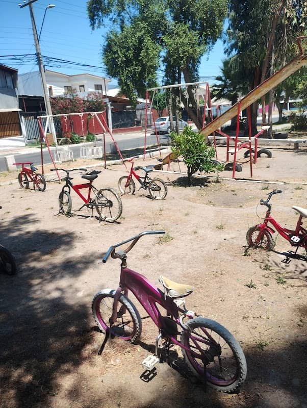 Plaza de las bicicletas - Image 1