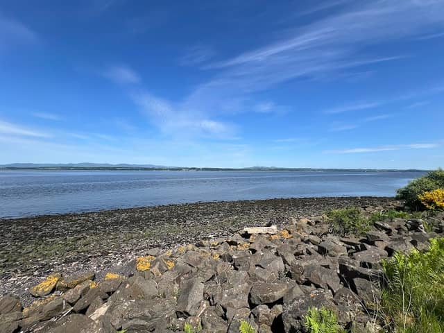 Kinneil Local Nature Reserve - Image 1