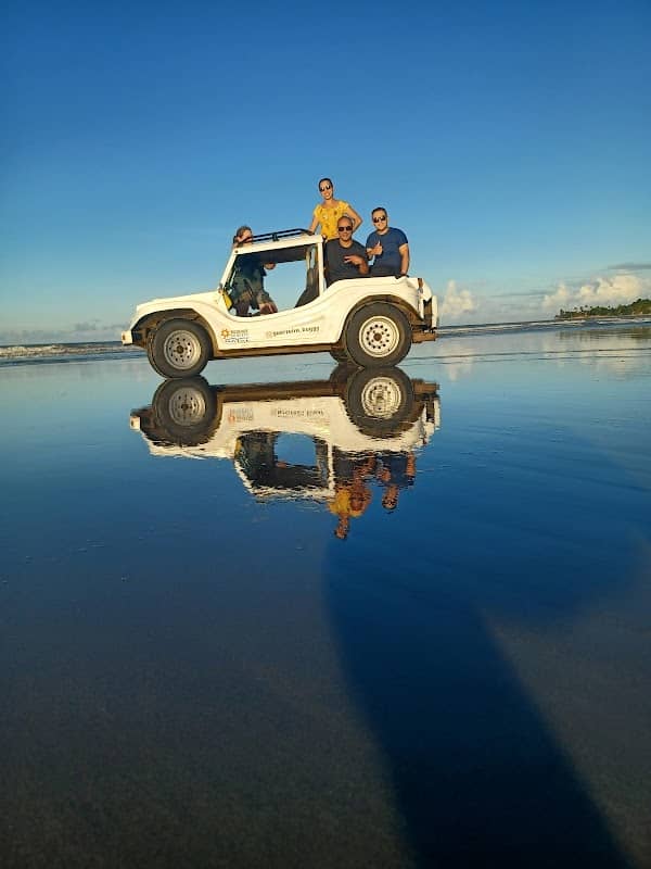 Passeio de Buggy em Natal- Guerreiro Buggy - Image 1