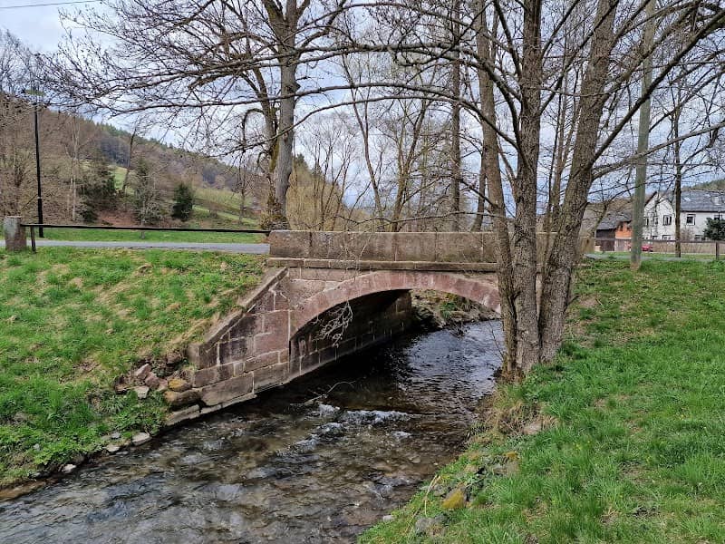 Dorfplatz Döhlau - Image 1