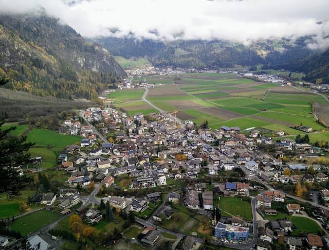 Mühlener Klammweg - Image 3