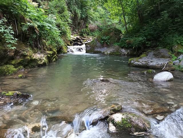Mühlener Klammweg - Image 2