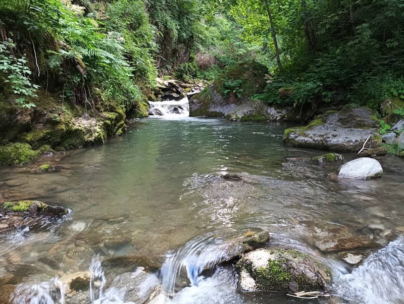 Mühlener Klammweg - Image 2