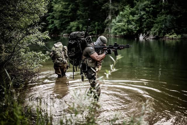 Lynx Pro Adventure - Image 1