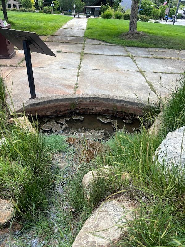 Iron Spring - Image 2