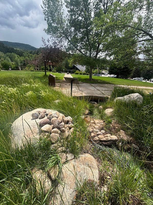 Iron Spring - Image 1