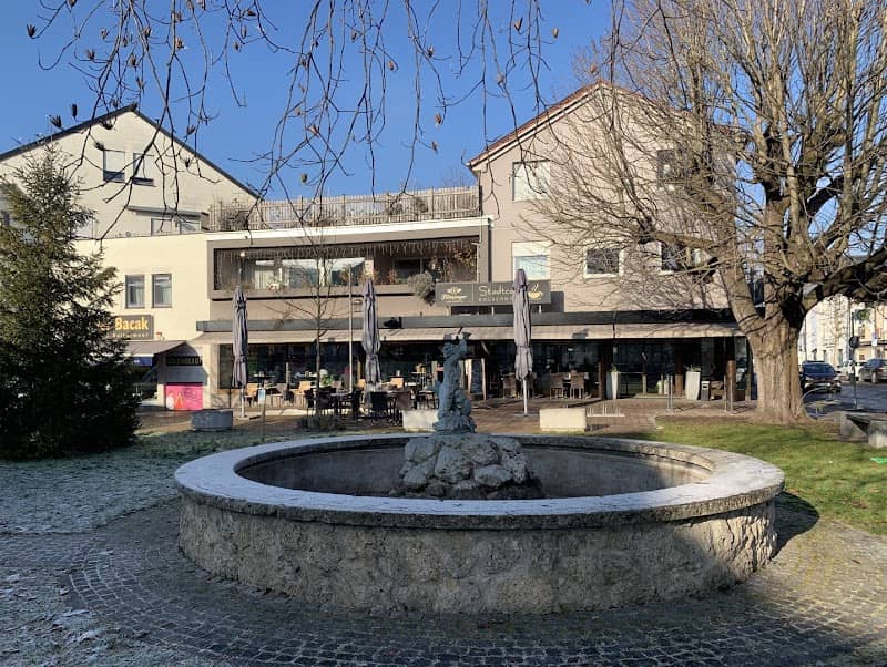 Triton-Brunnen - Image 2