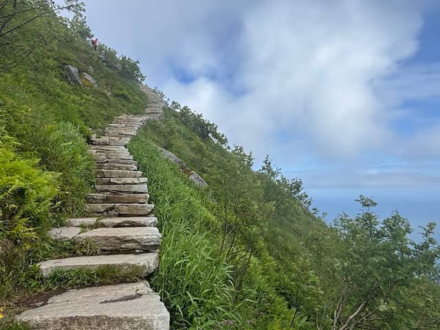 Reinebringen - Image 2