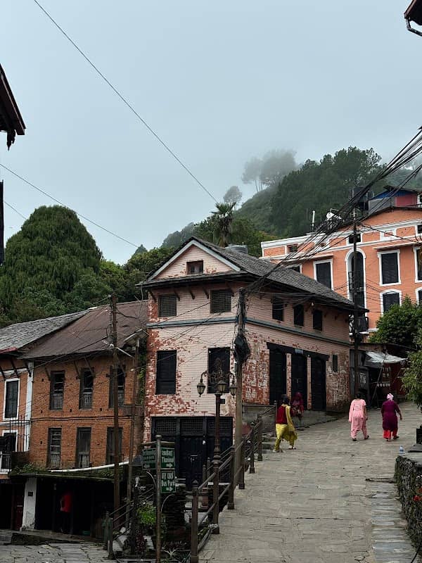 Bandipur Nepal - Image 1