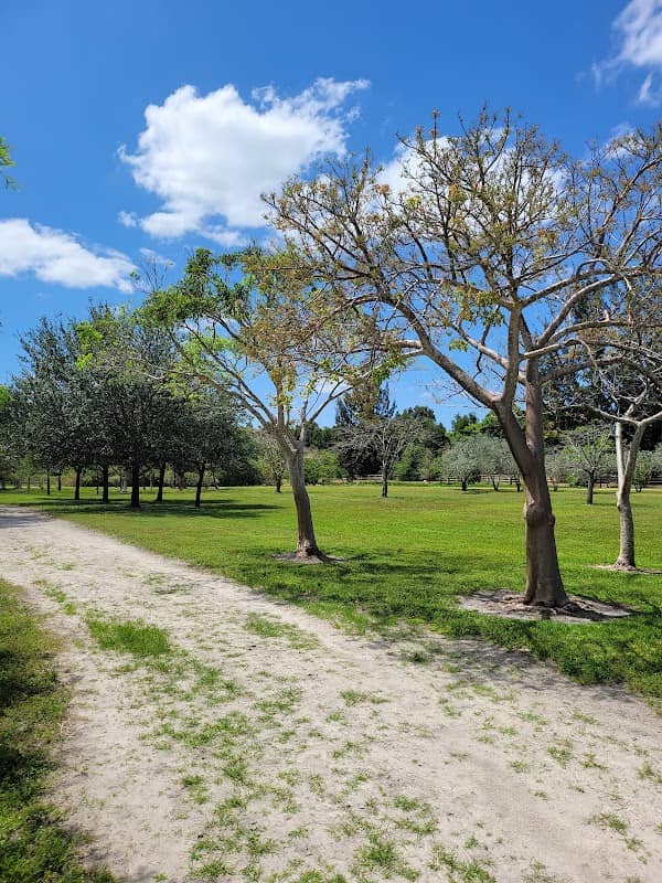 Sunshine Ranches Equestrian Park - Image 1