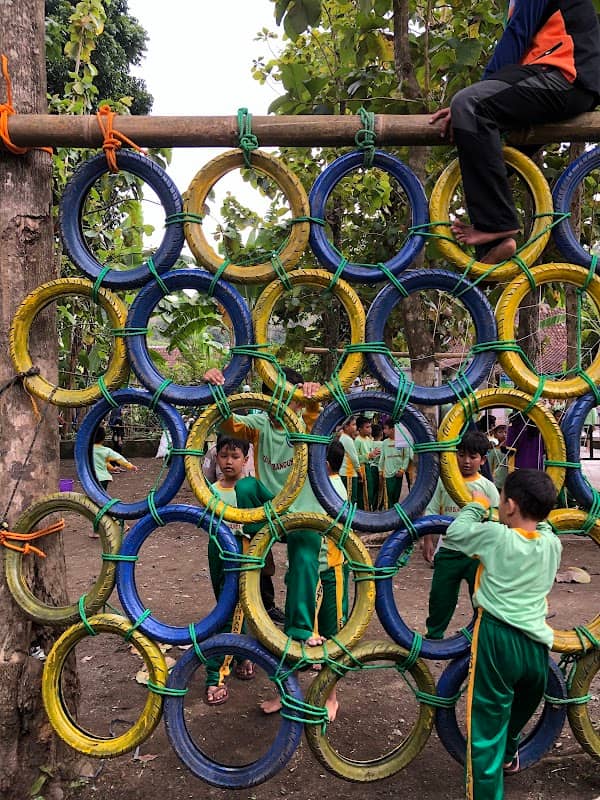 DESA WISATA PLEMPOH - Image 2