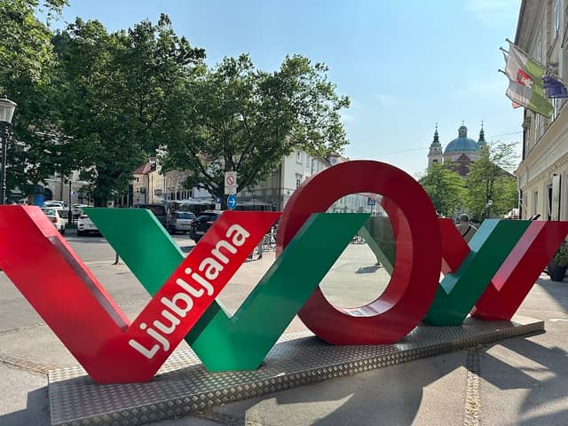 Ljubljana WOW - Image 1