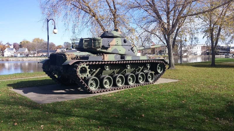 Veteran's Park - Image 2