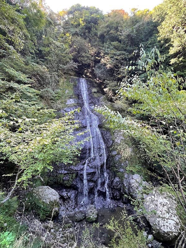 風吹の滝 - Image 1