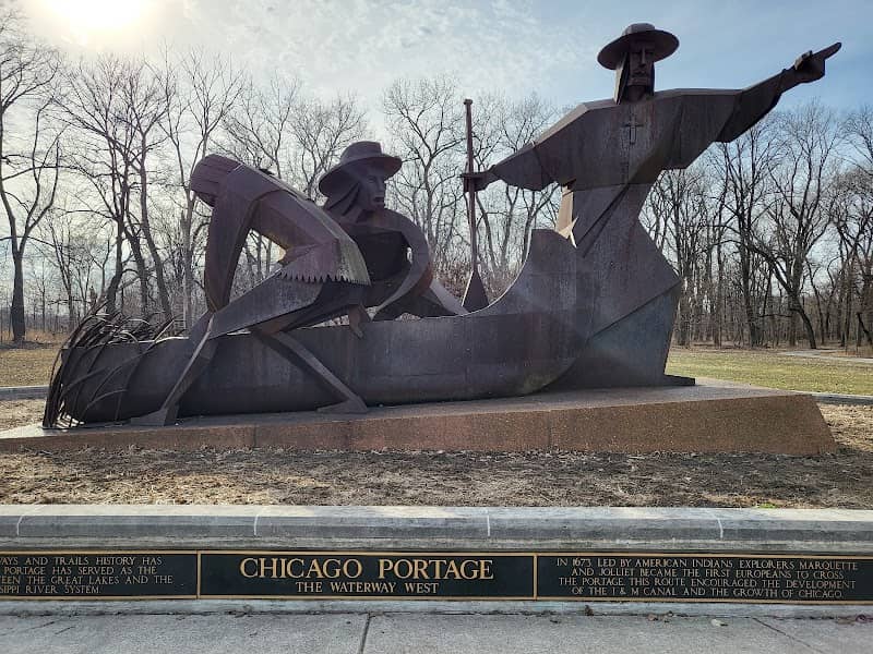 Chicago Portage National Historic Site - Image 2