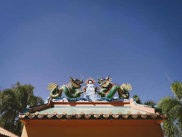 San Chao Pho Prasae - Image 1