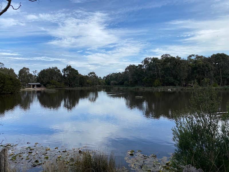 Traralgon Railway Reservoir Conservation Reserve - Image 1