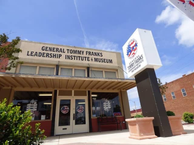 General Franks Institute & Museum - Image 1