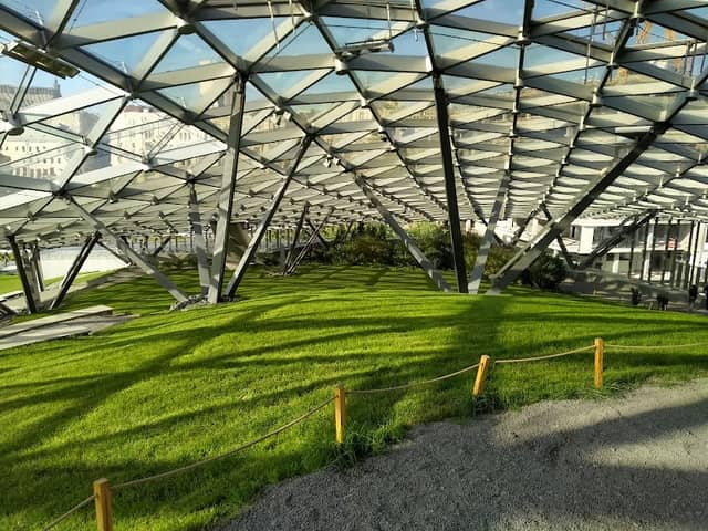 Glass Crust - Image 2