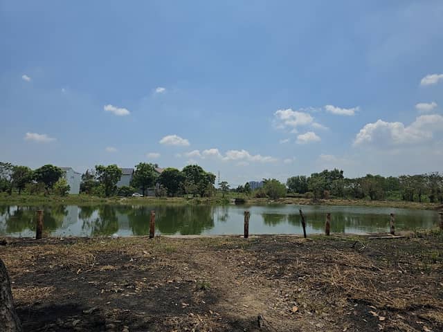 Hồ rc - Image 1