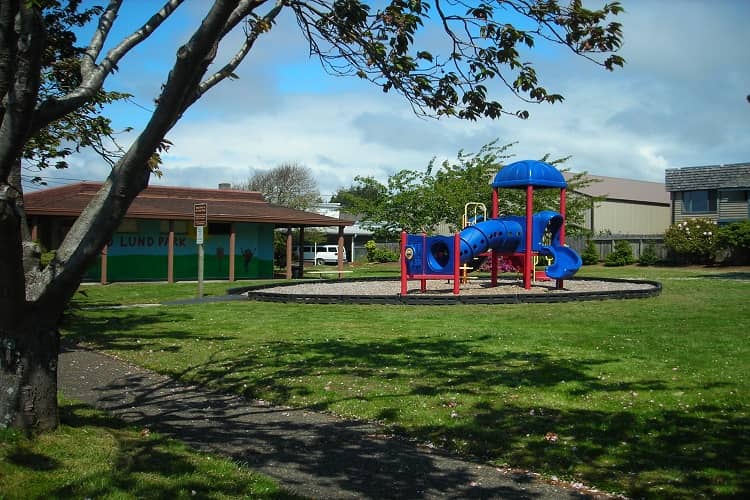 Ed Lund Park - Image 1