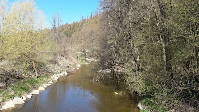 Řihákův mlýn - Image 1