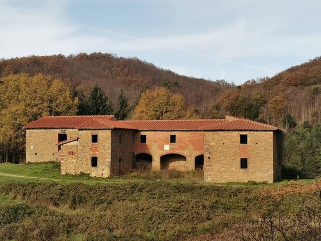 Pian d'Albero - Image 1