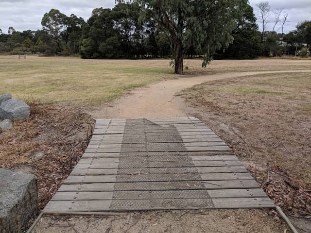 Manna Gum Park - Image 1
