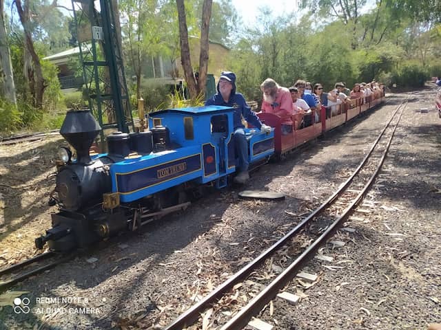 Diamond Valley Railway Inc. - Image 2