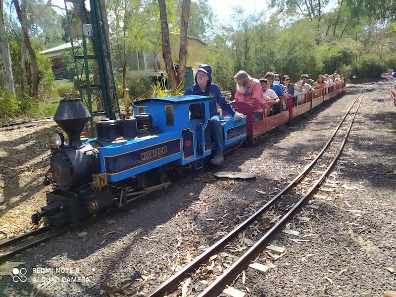 Diamond Valley Railway Inc. - Image 2
