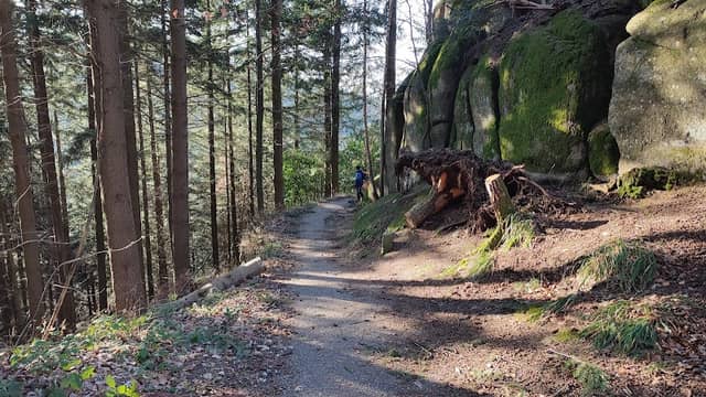 Wollsackfelsen - Image 2