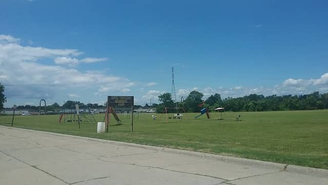 Panhandle Park - Image 1