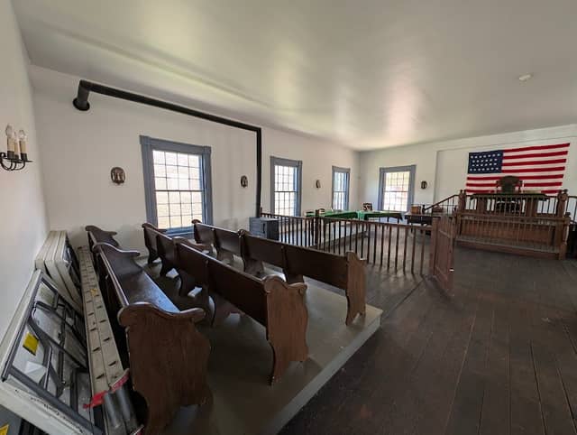 Metamora Courthouse State Historic Site - Image 2