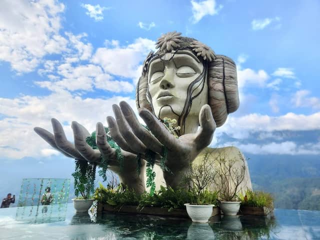 Moana Sapa - Image 1