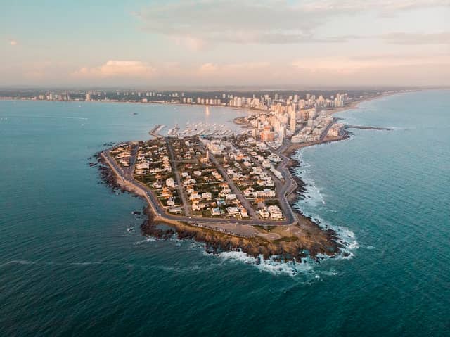 Punta de las Salinas - Image 1