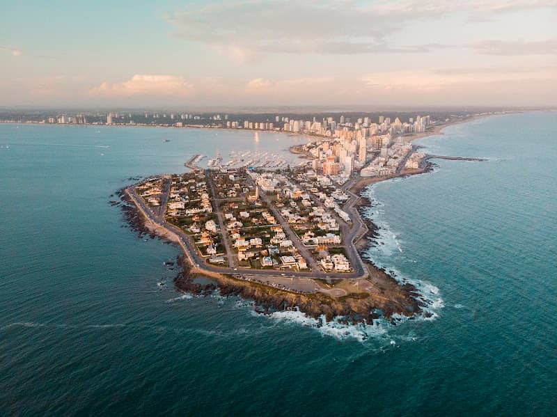 Punta de las Salinas - Image 1