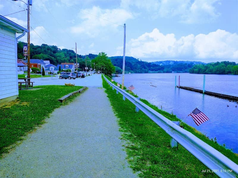 John E Bower Memorial Park - Image 1