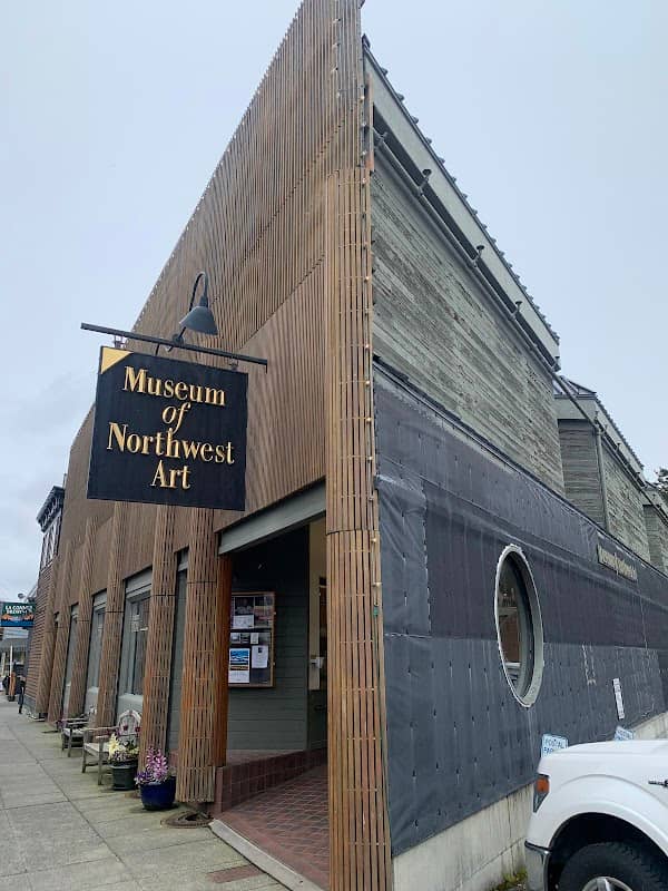 Museum of Northwest Art - Image 2
